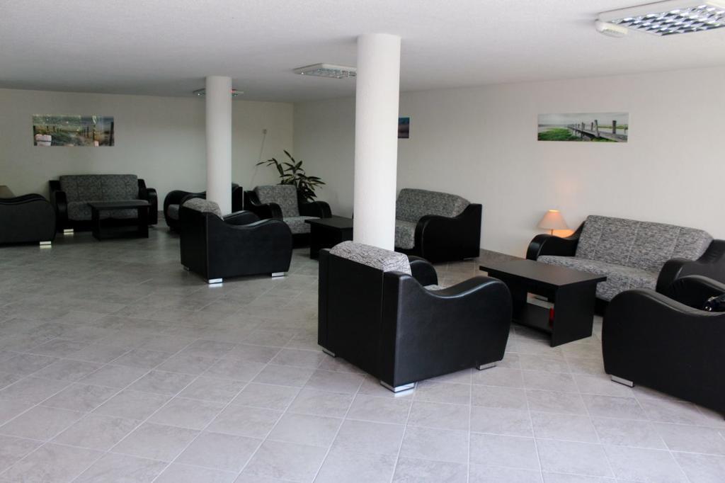 Hotel Adria Bar Exteriér fotografie