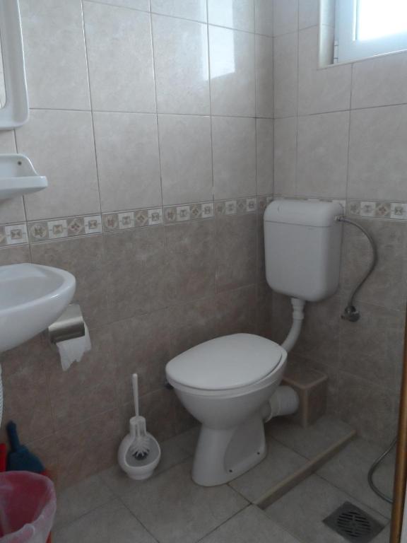 Hotel Adria Bar Pokoj fotografie