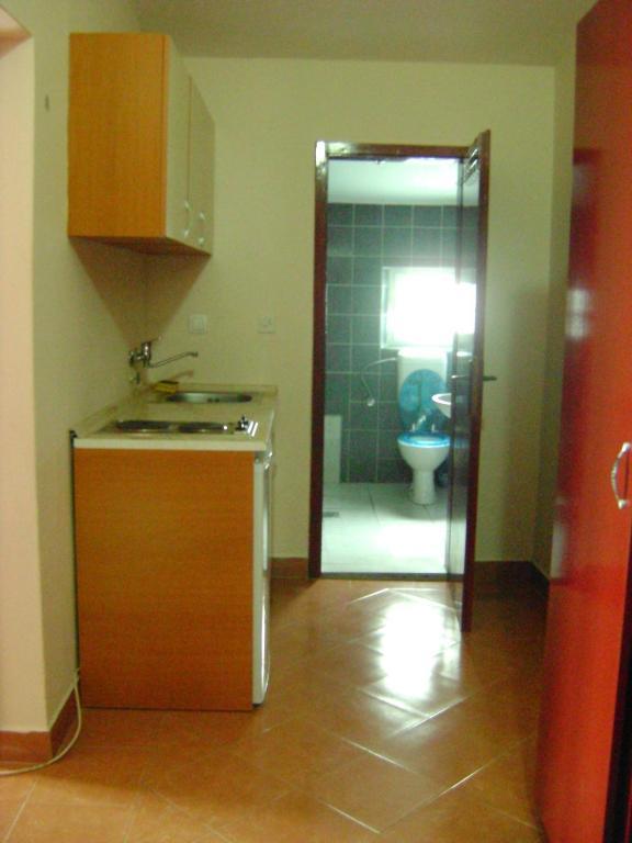 Hotel Adria Bar Pokoj fotografie